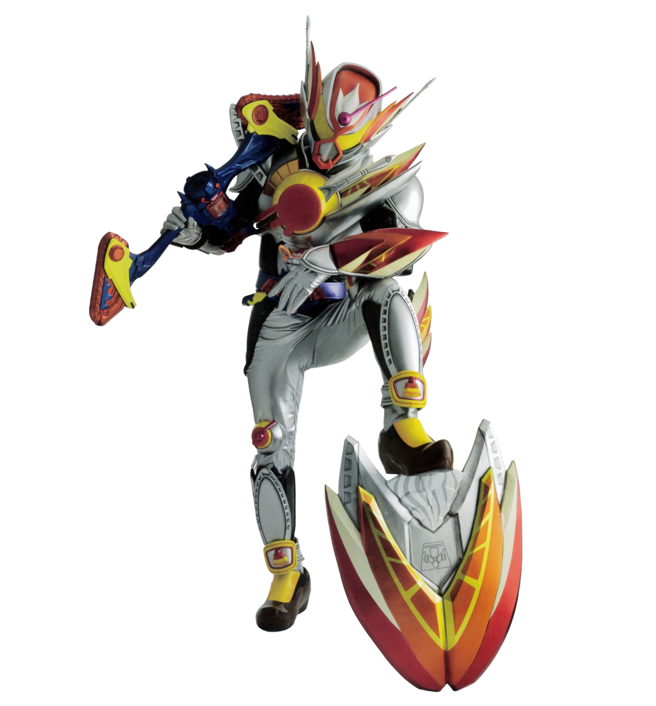 Mode Ridder KAMEN RIDER VRAM A LA MODE MODE by usmanpak85 on DeviantArt
