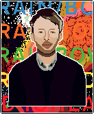 Thom Yorke