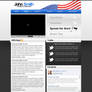 Political Web Design 2