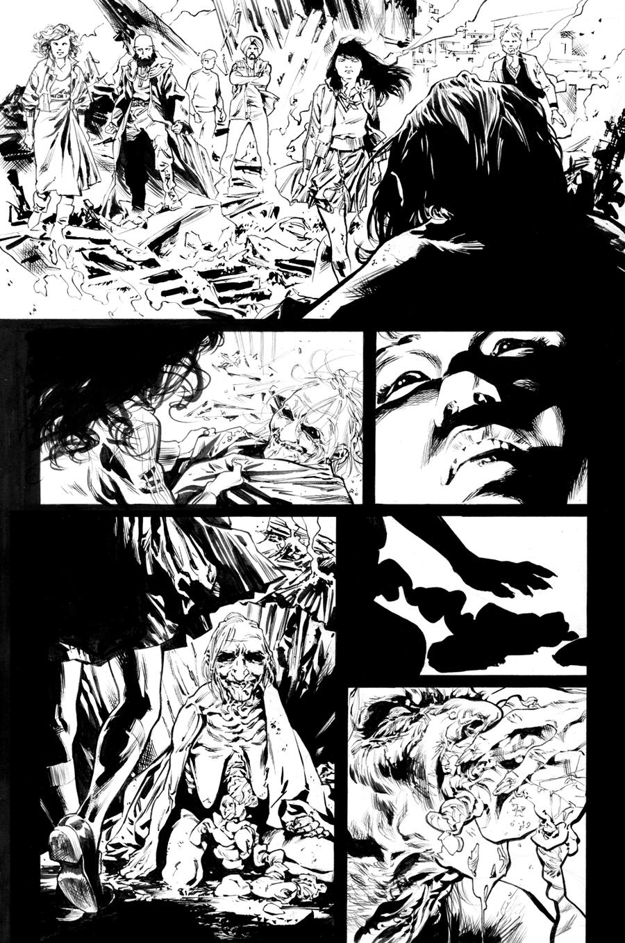 DEVILERS #2 PG 5