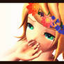 MMD Magical Tears