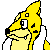 Shiny Floatzel Emote