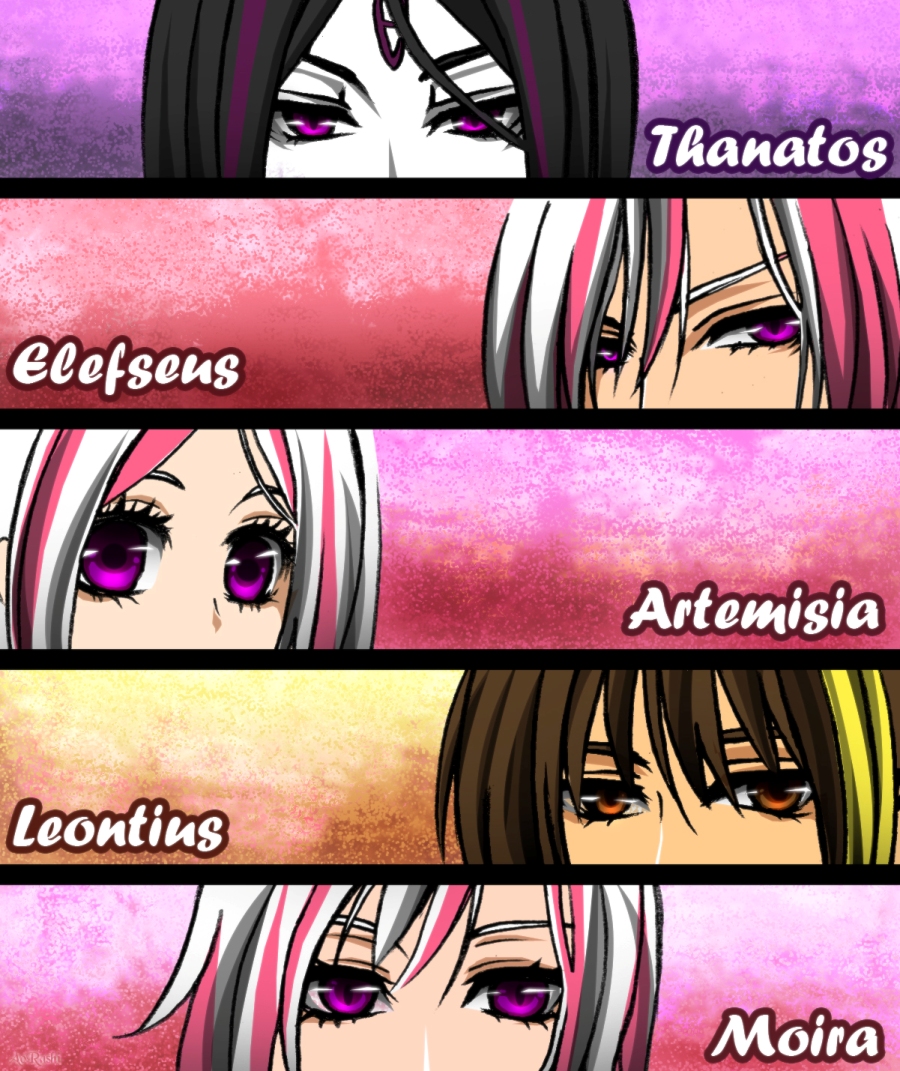 Sound Horizon Moira By Aorashi21 On Deviantart Sound Horizon Moira By Aorashi21 On Deviantart