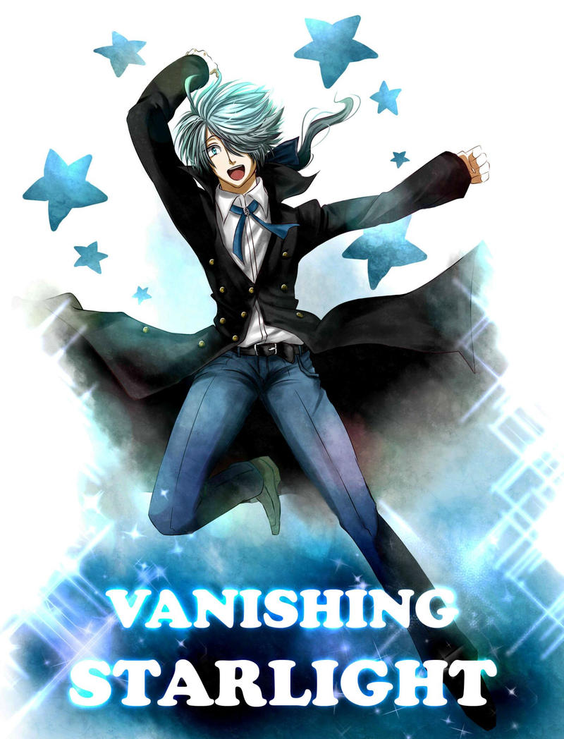 Vanishing Starlight By Aorashi21 On Deviantart Vanishing Starlight By Aorashi21 On Deviantart