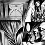 Castlevania: Lament of Innocence fan comic