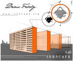 inkscape a propos by grutensaie