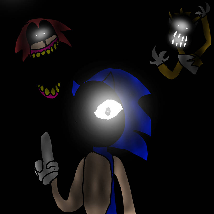 Cyclops Fnf Mod Cyclops fnf by maxtheboy754 on DeviantArt