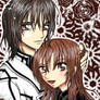 + Vampire Knight +