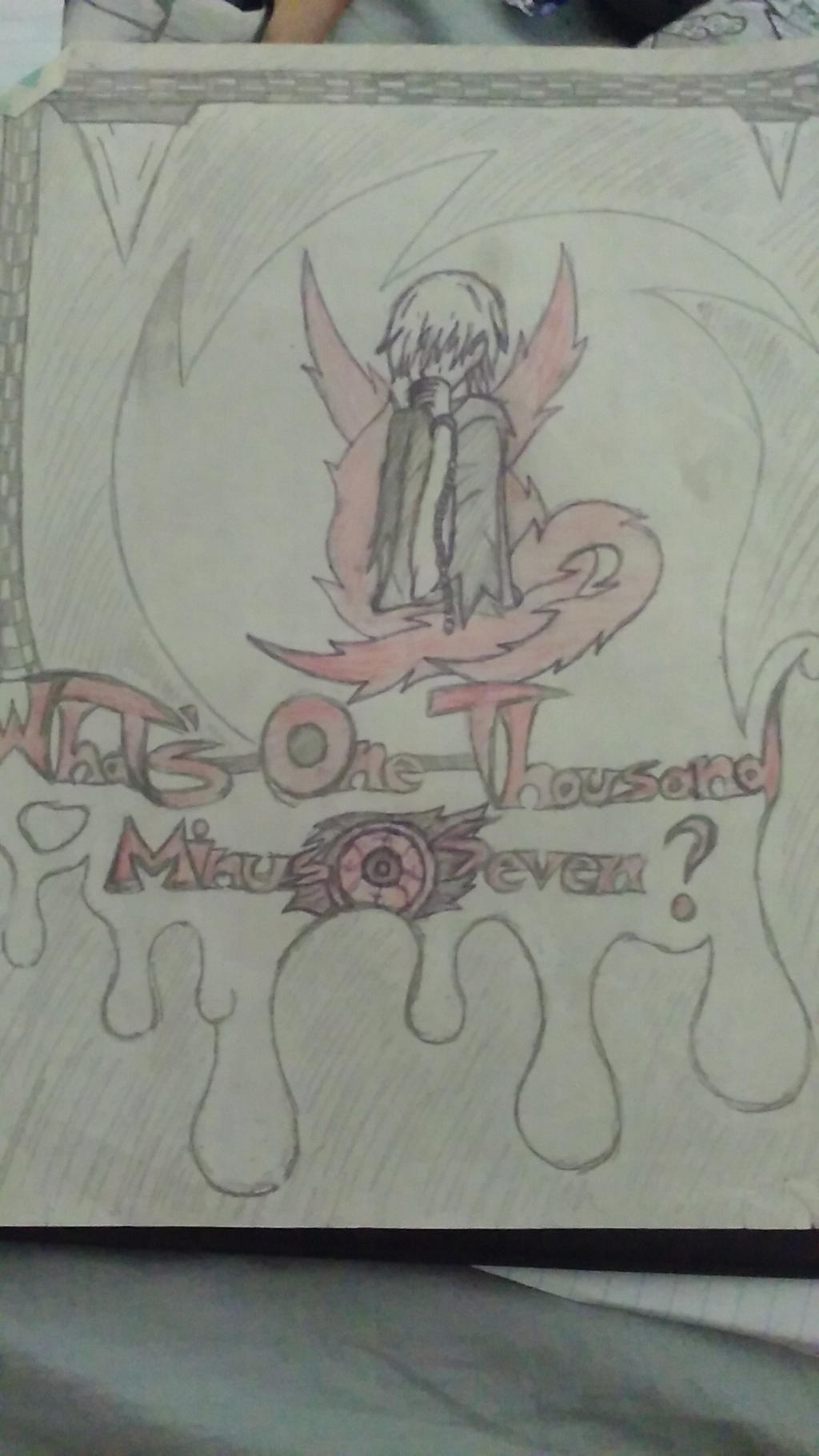 Whats 1000 7 By YoungLank On DeviantArt Whats 1000 7 by younglank on deviantart