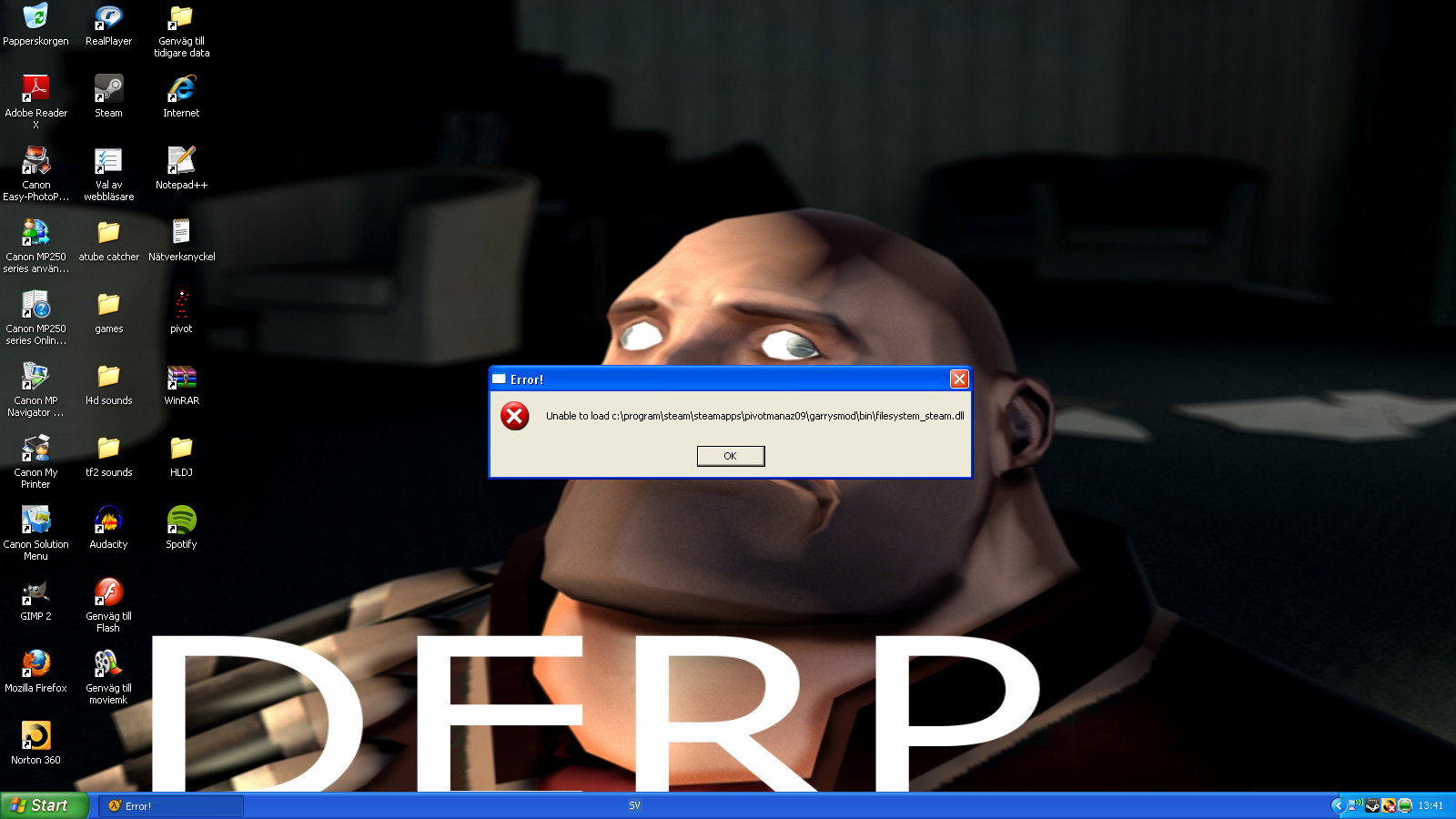 Fffffff Bug FFFFFFFFFFFFF by WitchyGmod on DeviantArt