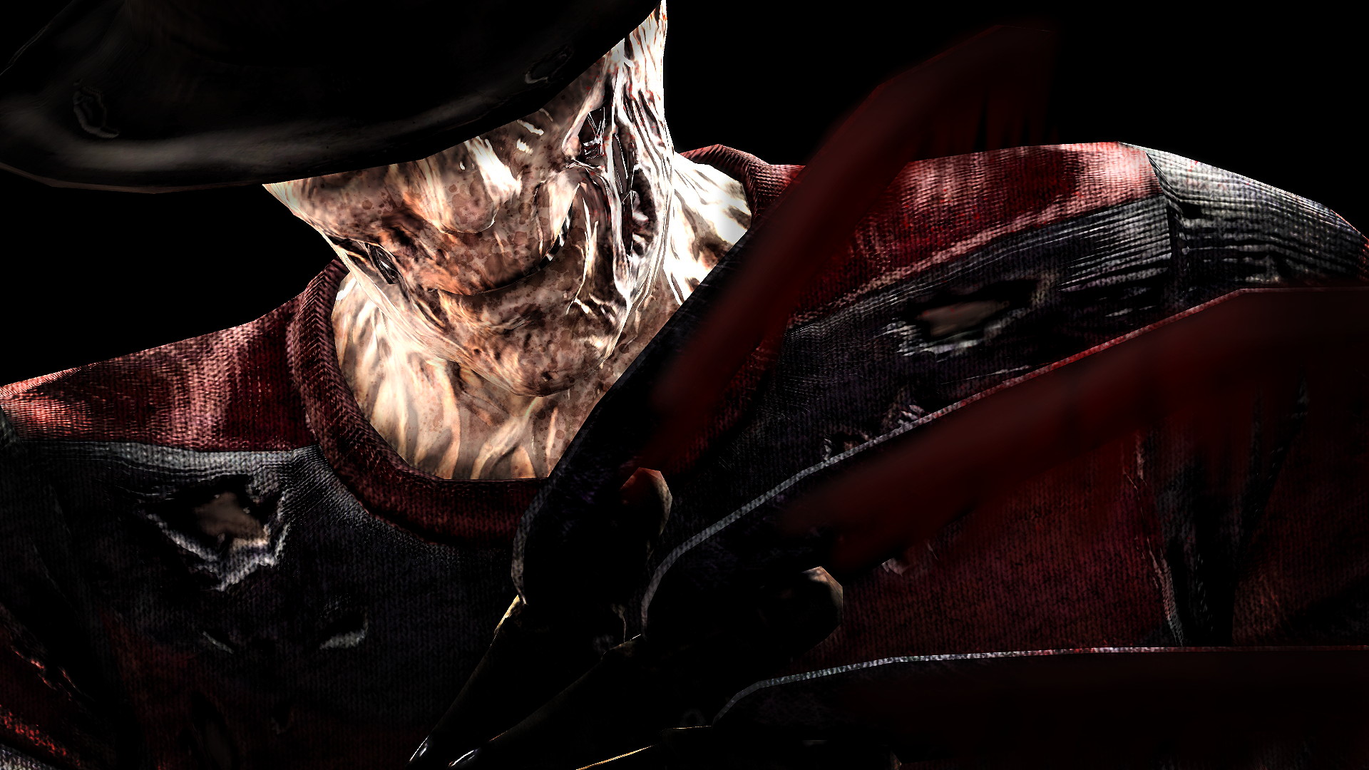 Are you ready for Freddy