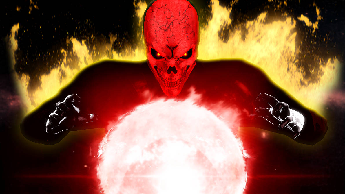 Am Master Computer Background I Am Master Red by WitchyGmod on DeviantArt
