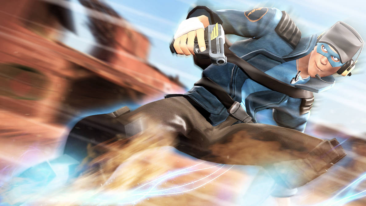 Speed by WitchyGmod on DeviantArt