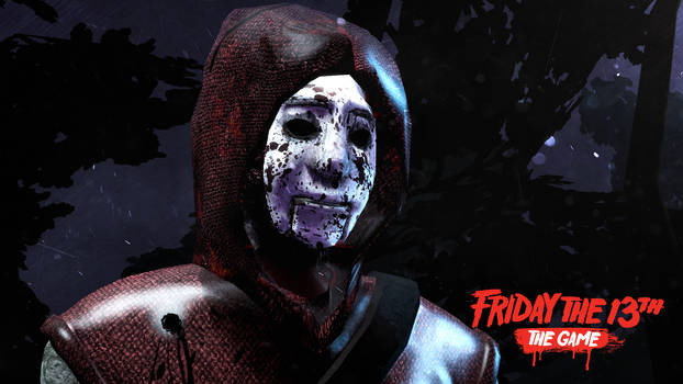 Friday the 13th mobile gameplay 