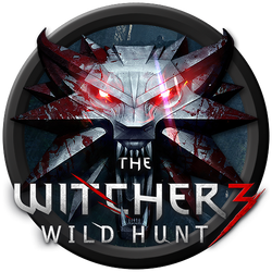 The Witcher 3 - Icon #02