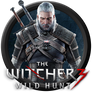 The Witcher 3 - Icon #03