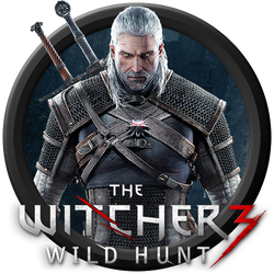 The Witcher 3 - Icon #03