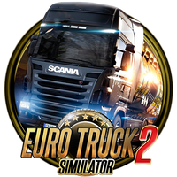 Euro Truck 2 Simulator Icon