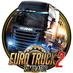 Euro Truck 2 Simulator Icon