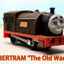 Custom Trackmaster Bertram