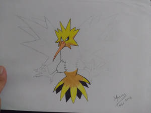 Zapdos