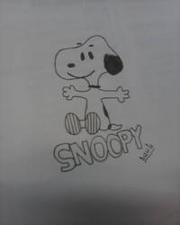 Snoopy