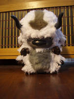 Fuzzy Appa Munny