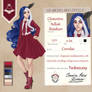 AD: Clementine Nelliah Rotsherr