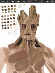 Groot WIP