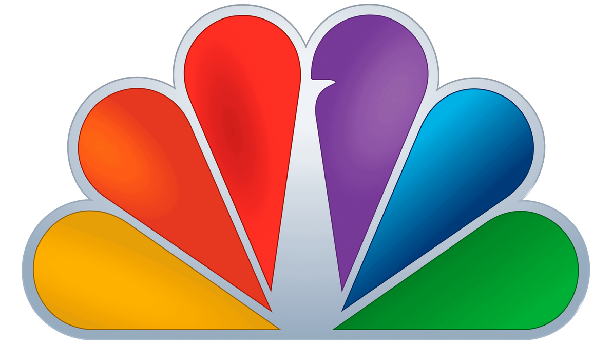 NBC-Logo-2010-2013 by GuguAlexander on DeviantArt