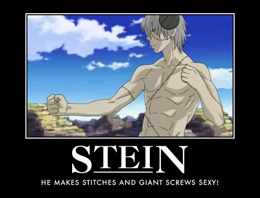 Stein