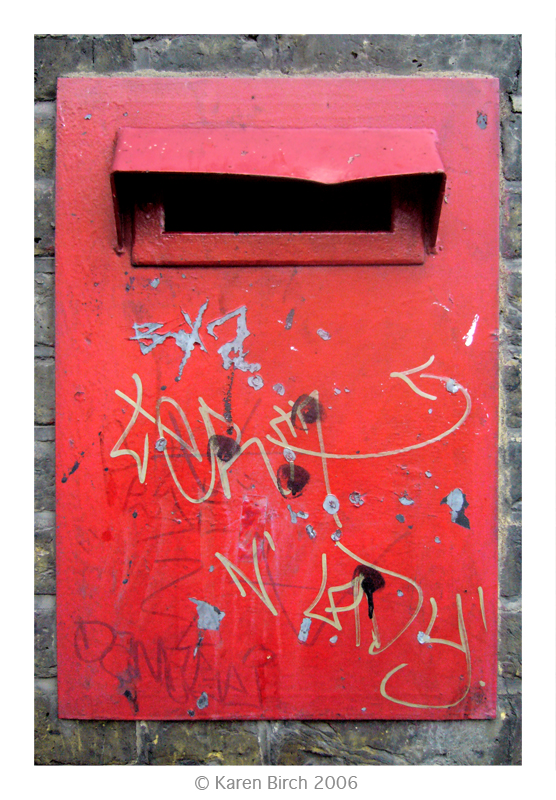 Postbox