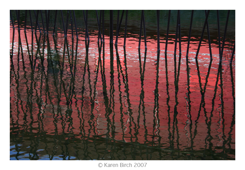 Quai Branly Museum by karenbirch