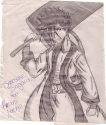 -- Sanosuke --