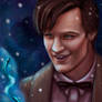 Doctor Who 11