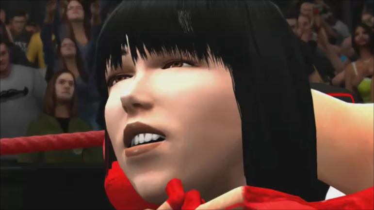 Ryona Rumble (CH12) by SakuraHagiwaraRyona on DeviantArt