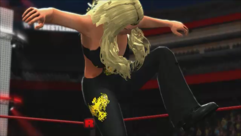 Ryona Rumble (CH15) by SakuraHagiwaraRyona on DeviantArt