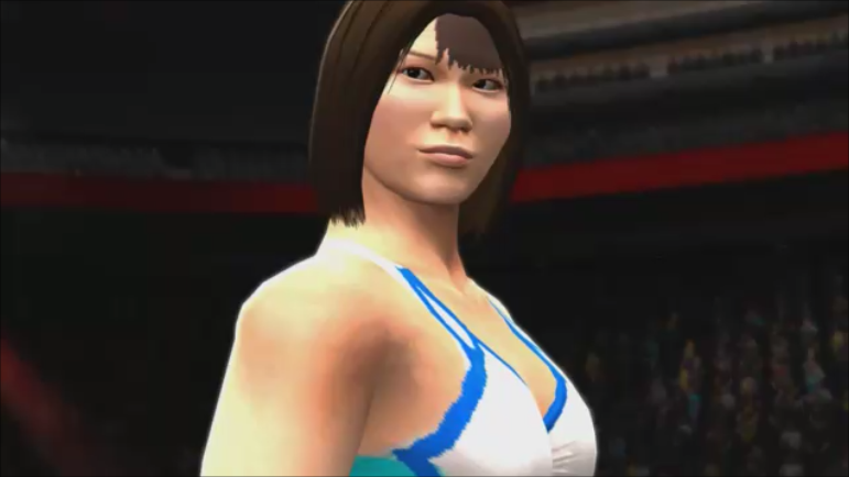 Ryona Rumble (CH19) by SakuraHagiwaraRyona on DeviantArt