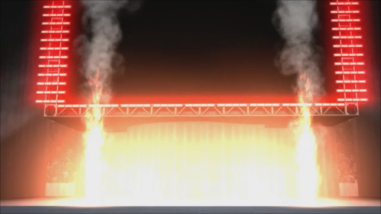 Ryona Rumble (CH20) by SakuraHagiwaraRyona on DeviantArt