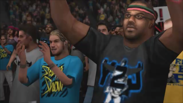 Ryona Rumble (CH20) by SakuraHagiwaraRyona on DeviantArt