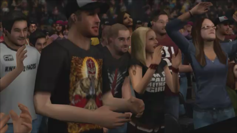 Ryona Rumble (CH20) by SakuraHagiwaraRyona on DeviantArt