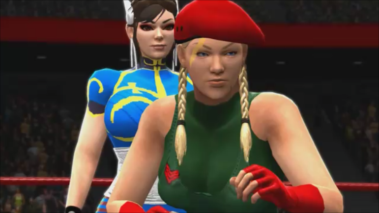 Ryona Rumble (CH23) by SakuraHagiwaraRyona on DeviantArt