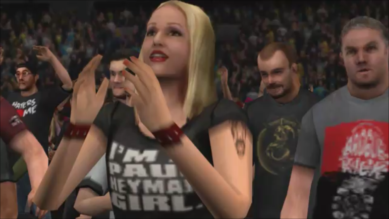 Ryona Rumble (CH23) by SakuraHagiwaraRyona on DeviantArt