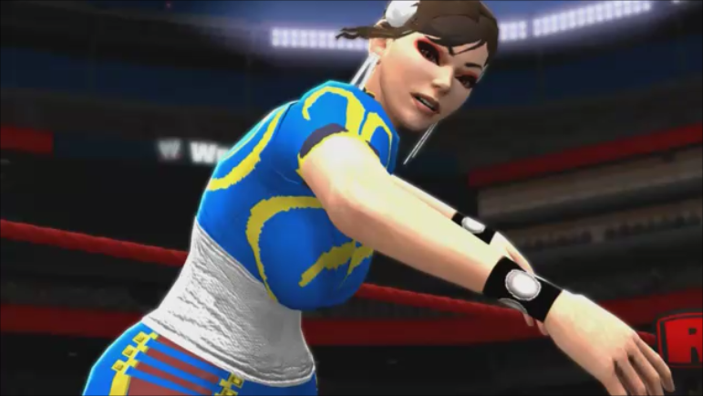 Ryona Rumble (CH24) by SakuraHagiwaraRyona on DeviantArt