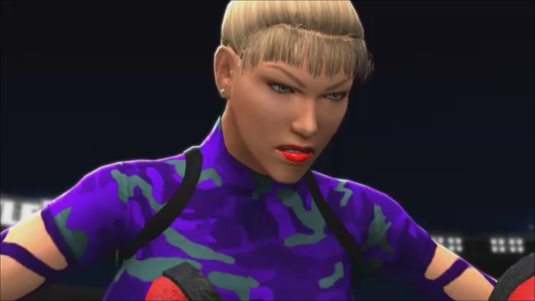 Ryona Rumble (CH24) by SakuraHagiwaraRyona on DeviantArt