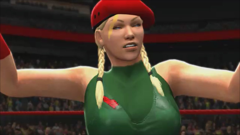 Ryona Rumble (CH24) by SakuraHagiwaraRyona on DeviantArt