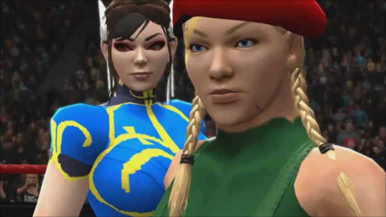 Ryona Rumble (CH26) by SakuraHagiwaraRyona on DeviantArt