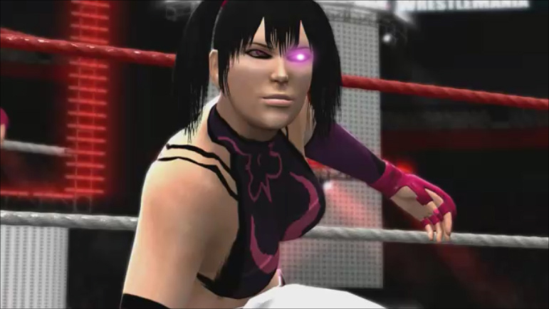 Ryona Rumble (CH26) by SakuraHagiwaraRyona on DeviantArt