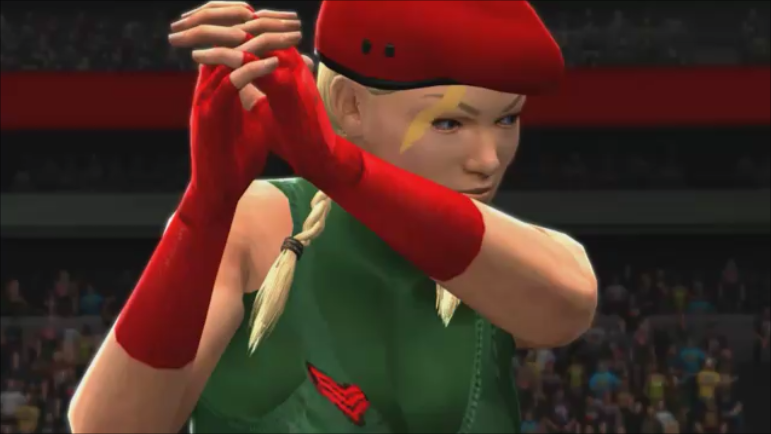 Ryona Rumble (CH34) by SakuraHagiwaraRyona on DeviantArt