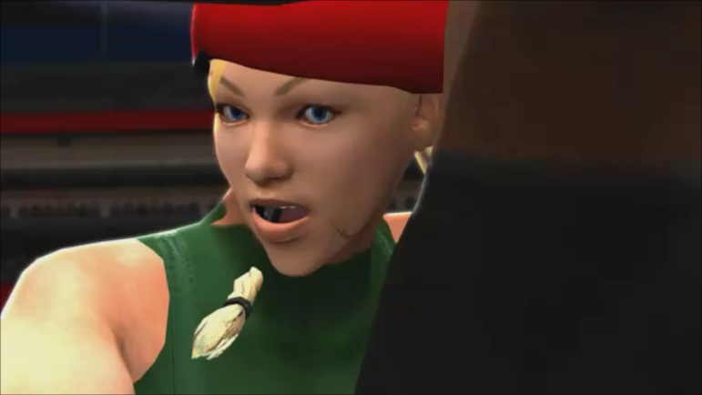 Ryona Rumble (CH34) by SakuraHagiwaraRyona on DeviantArt